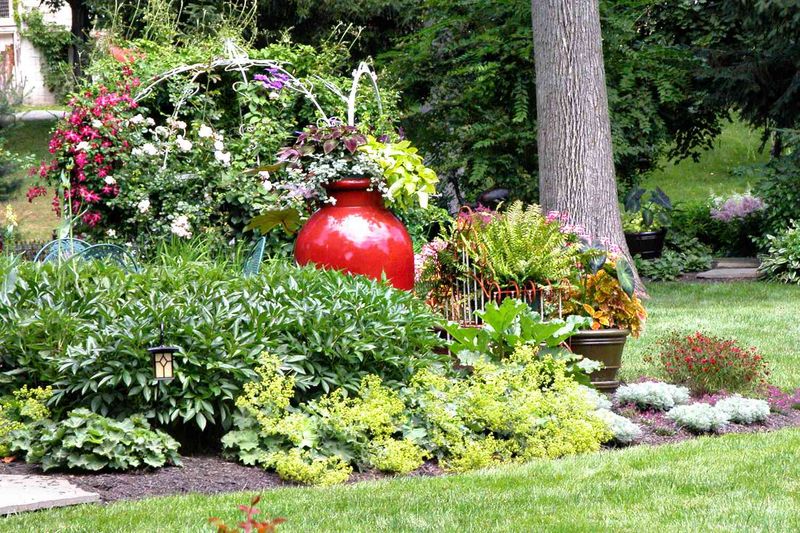 Create A Clear Focal Point