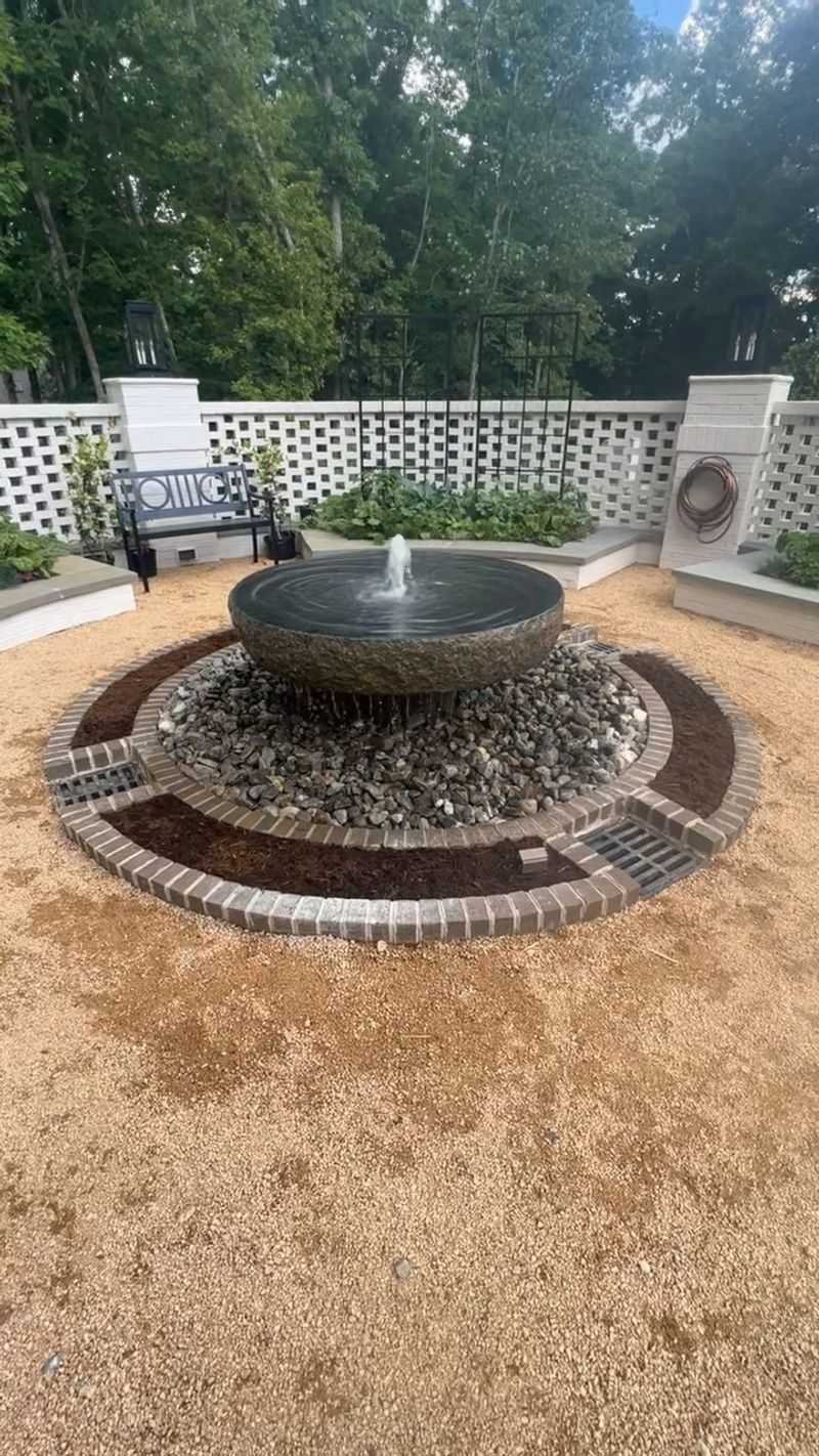 Water Feature Combo