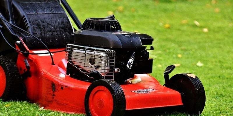 Excessive Vibration Shaking Things Up