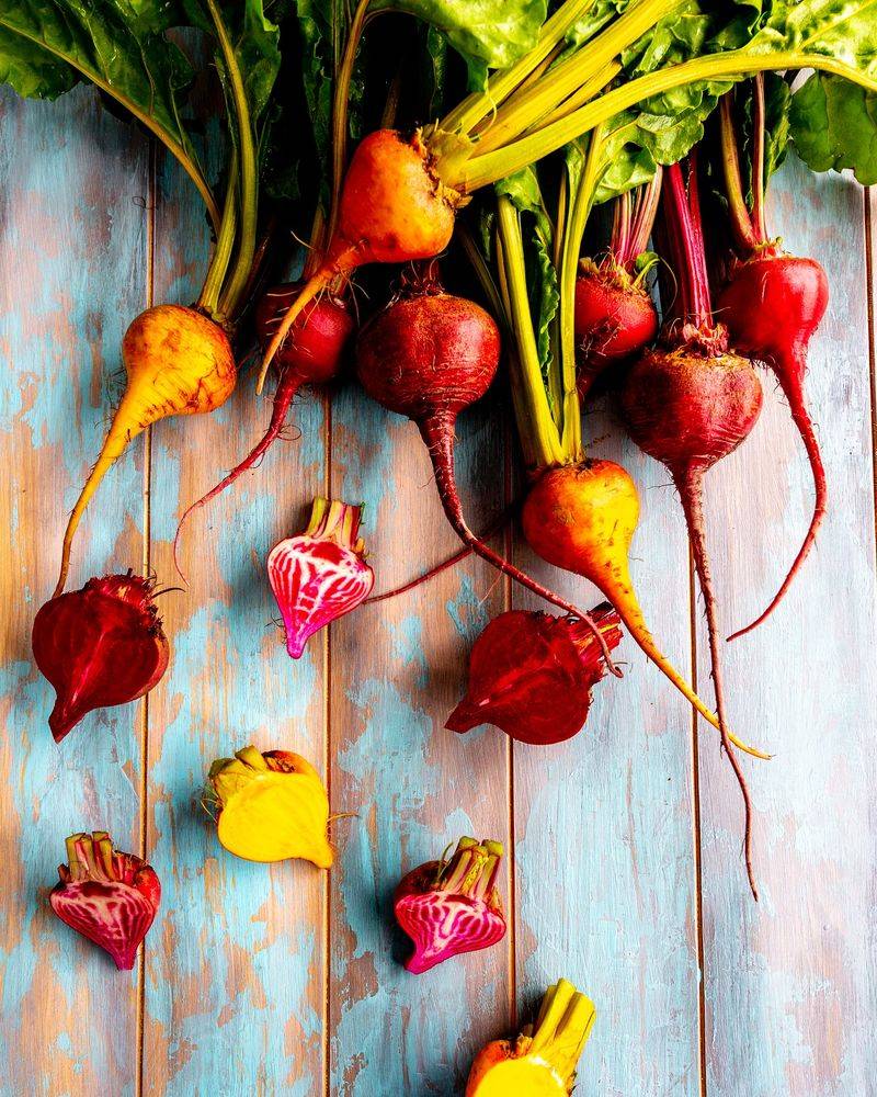 Baby Beets
