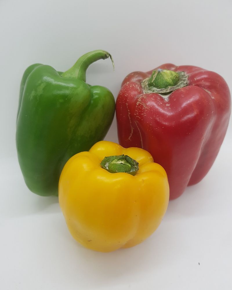 Peppers