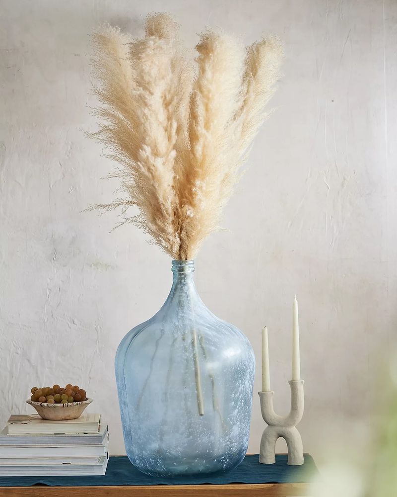 Artistic Dried Arrangements