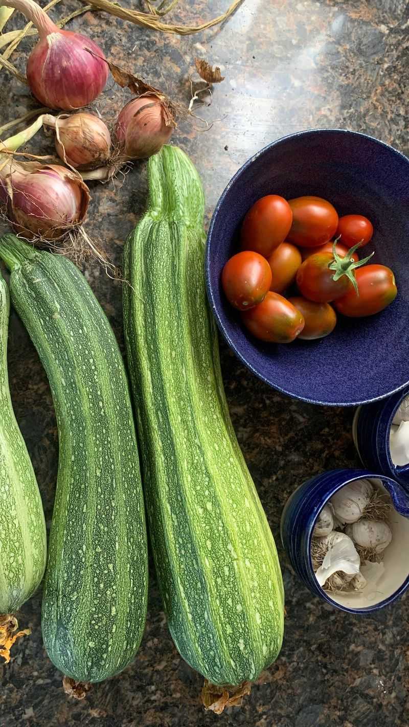 Harvesting Too Late