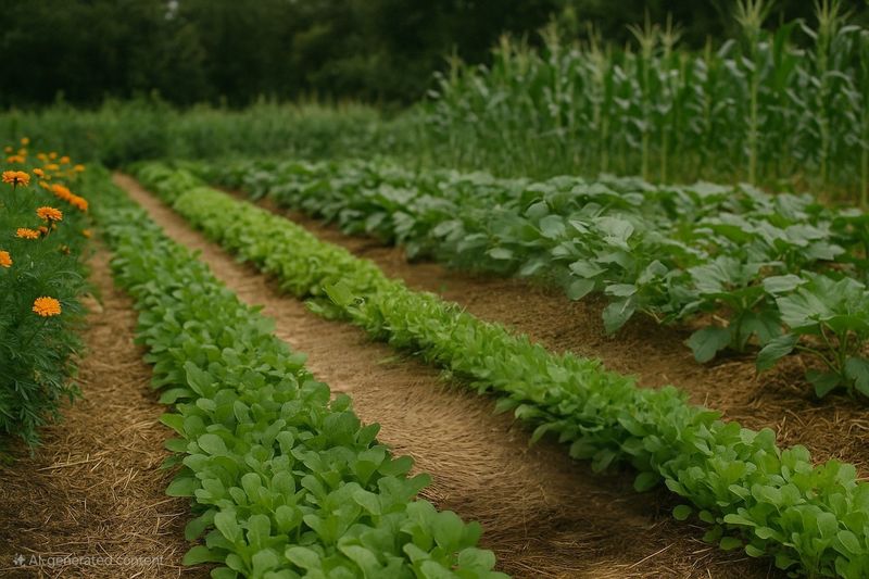Timely Harvesting