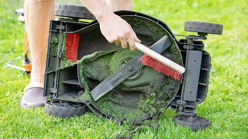 Clogging and Discharge Problems