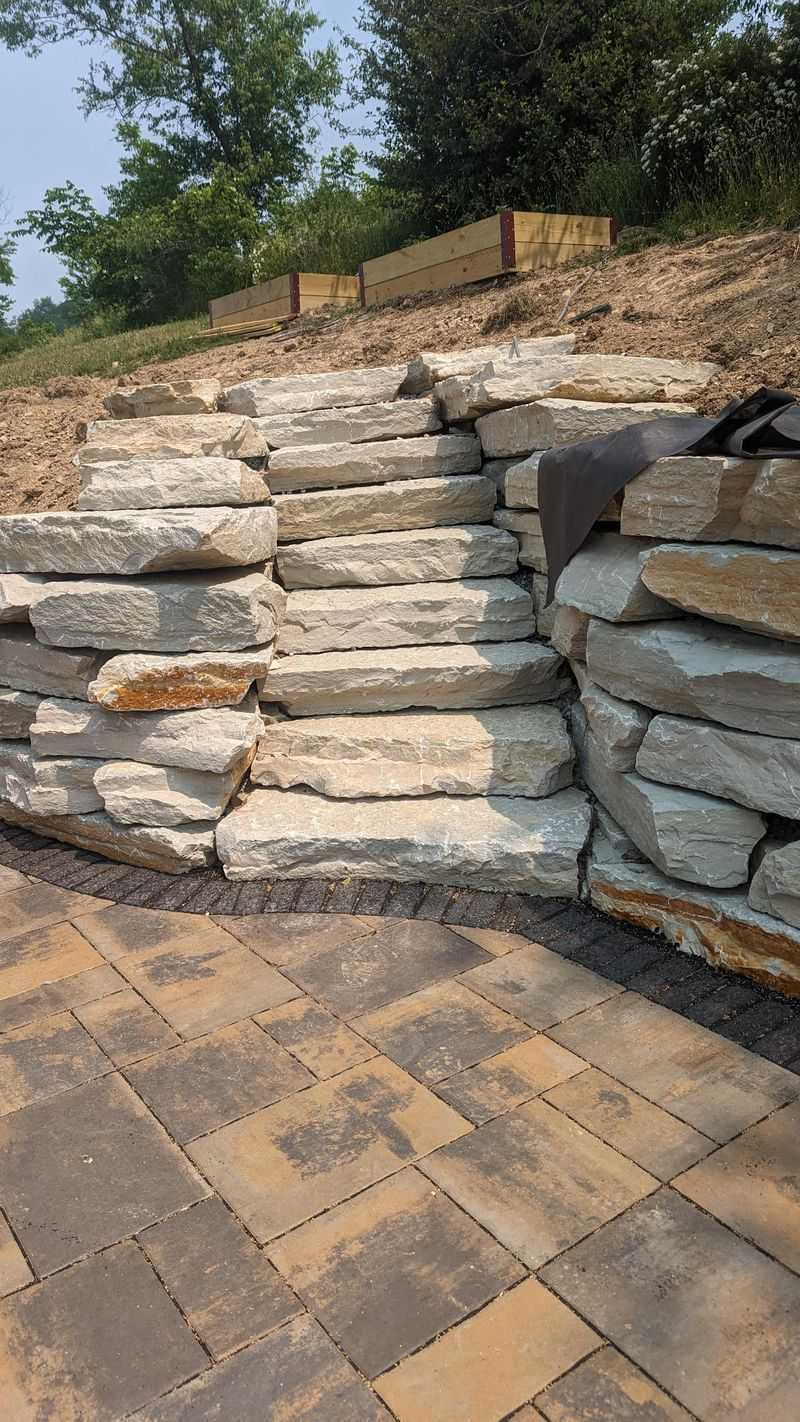 Natural Stone