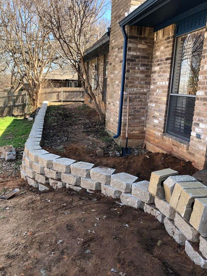 Create Strategic Hardscaping