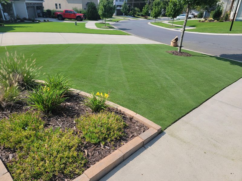 Create Barriers Along Property Edges