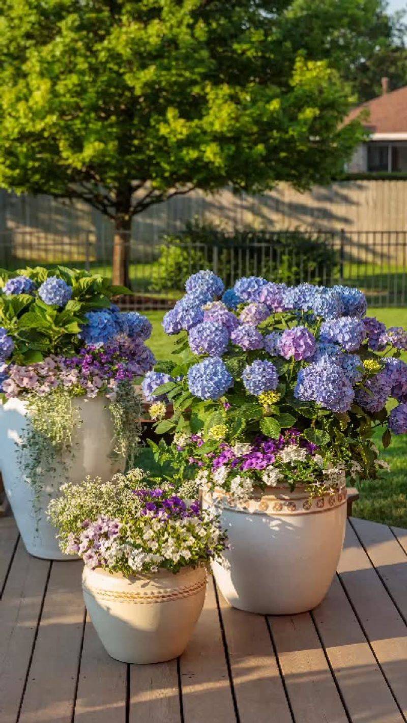 Using Garden Soil Instead of Potting Mix