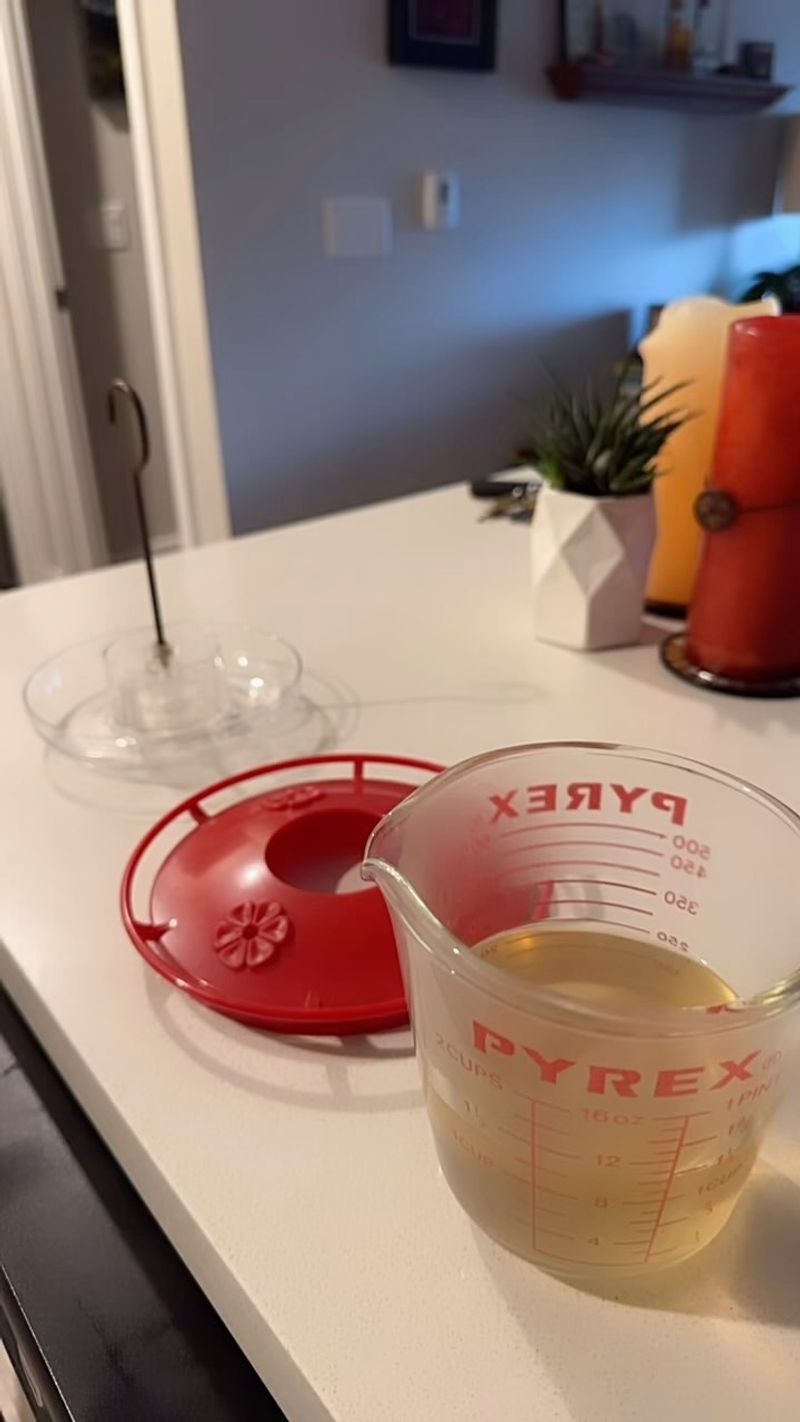 Refrigerator Storage Problems