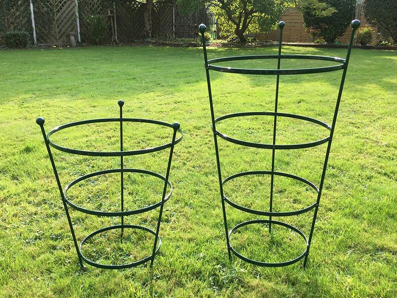 Concrete Reinforcing Mesh Cages