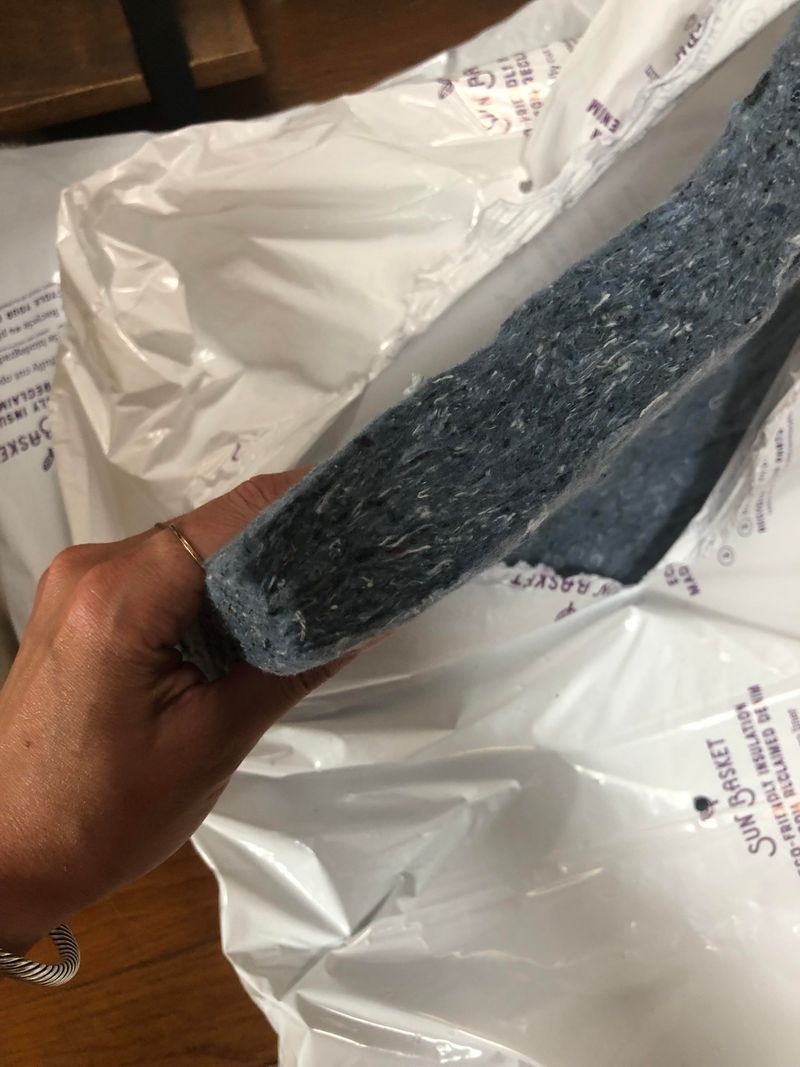 Insulation Booster