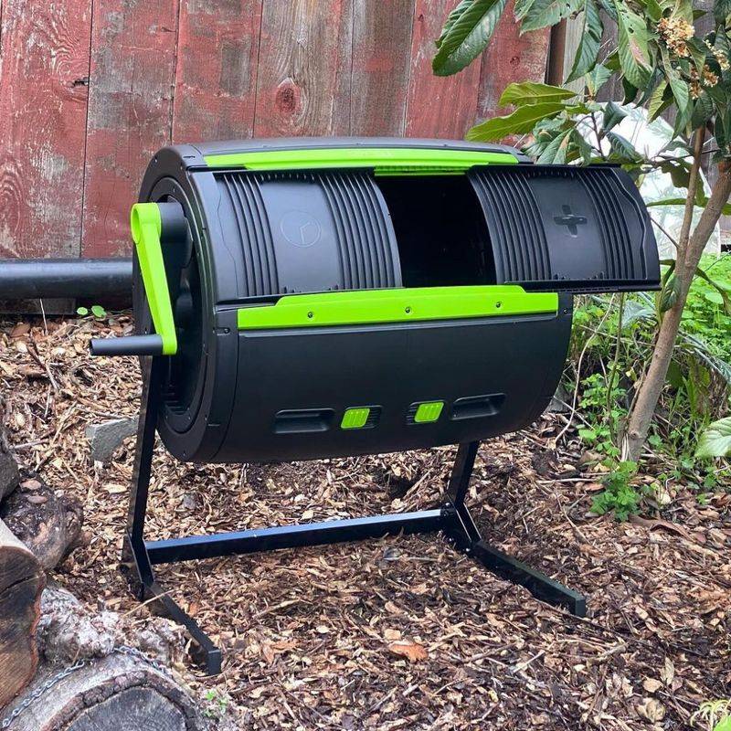 Compost Tumblers