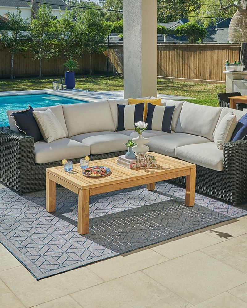 2. Skimping On Comfortable Seating