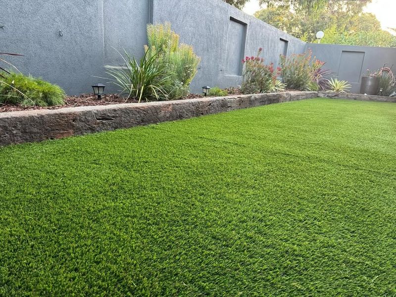 Artificial Grass