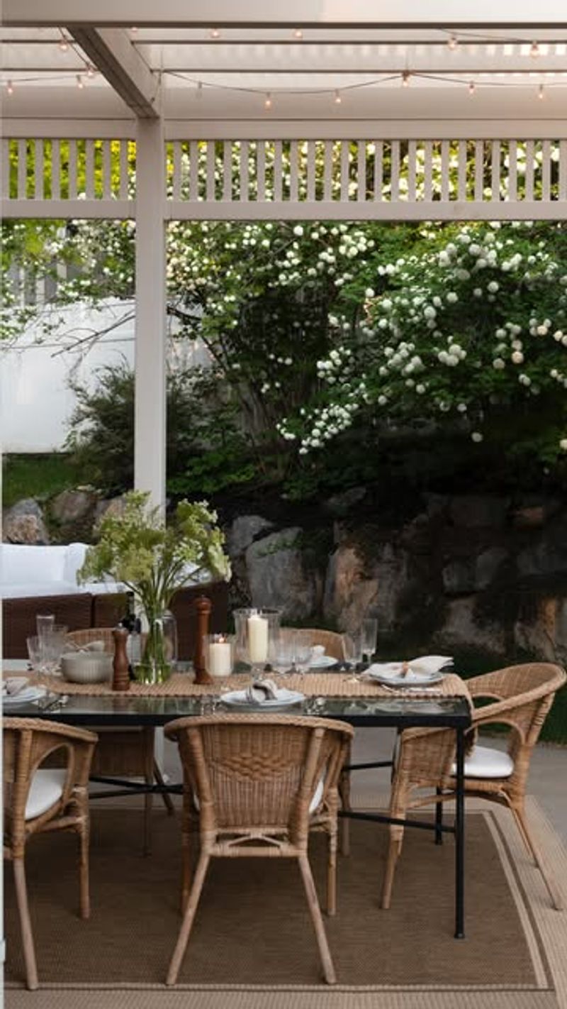 Skip: Matching Patio Furniture Sets