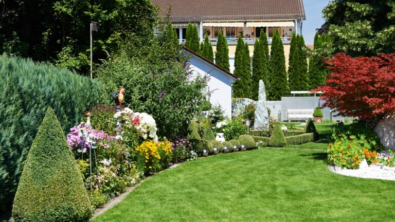 garden design