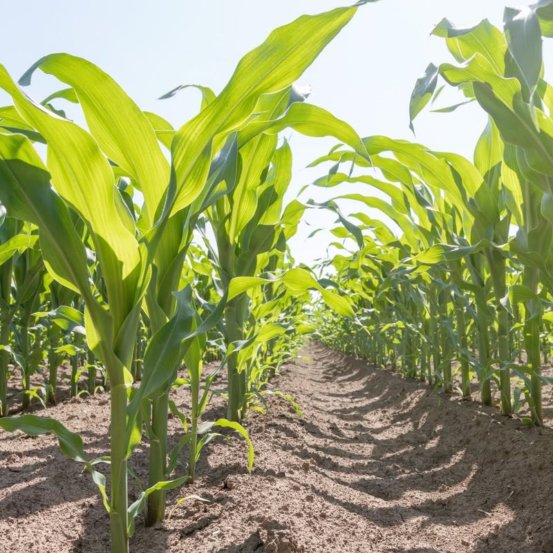 13. Sweet Corn