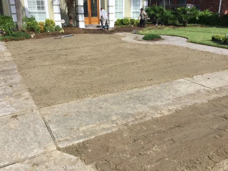 15. Neglecting Edge Areas