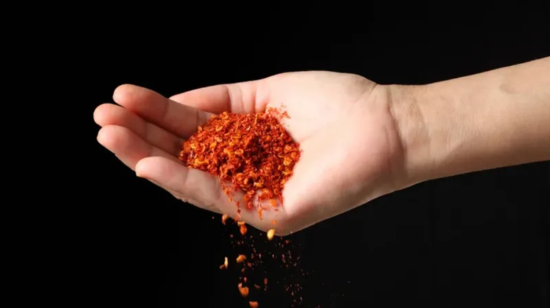 15. Cayenne Pepper