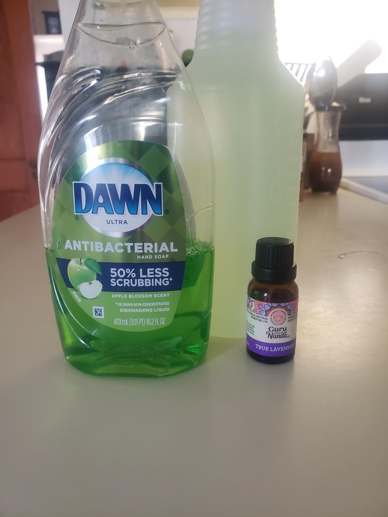 Natural Pest Control