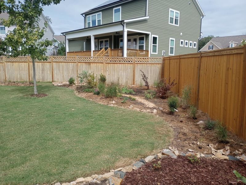 Moisture Retention That Slashes Your Water Bill