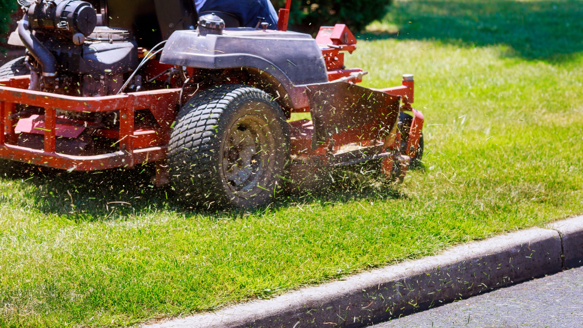 15 Smart Tips For Mowing New Sod Without Damaging It (And How To Keep It Thriving)