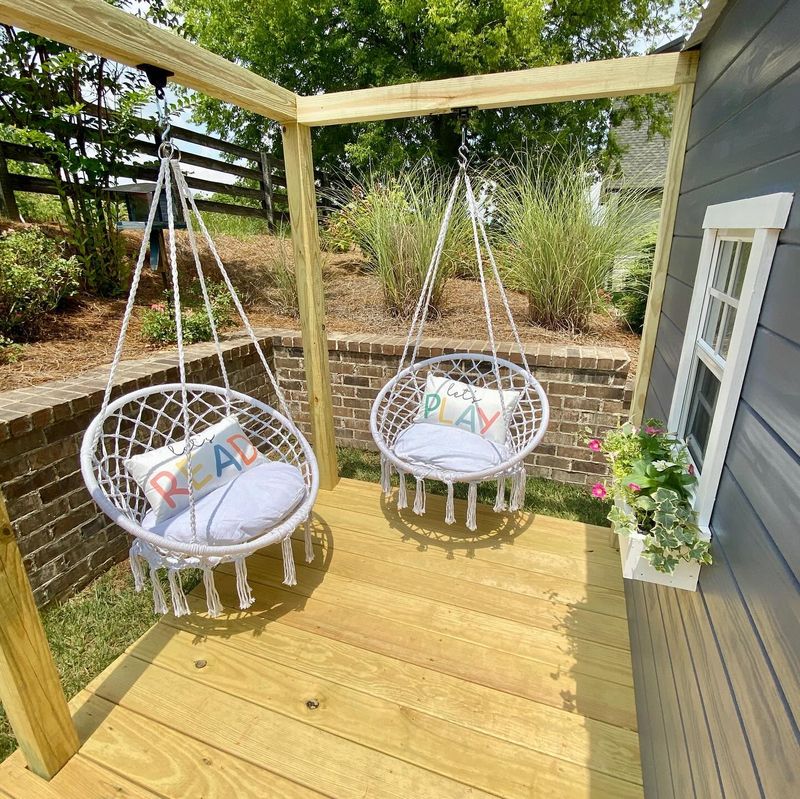 Hammock Haven