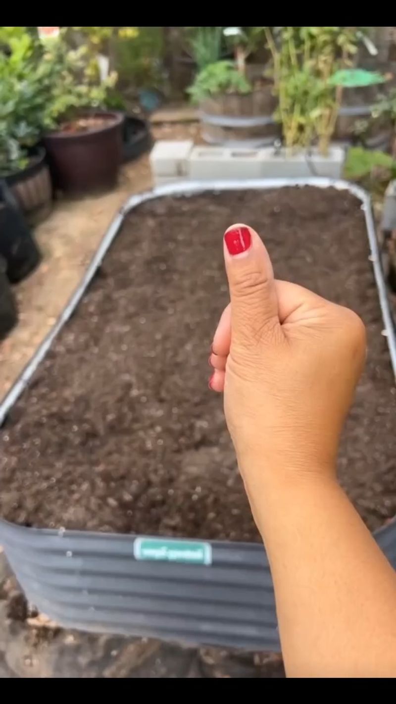 Poor Soil Quality