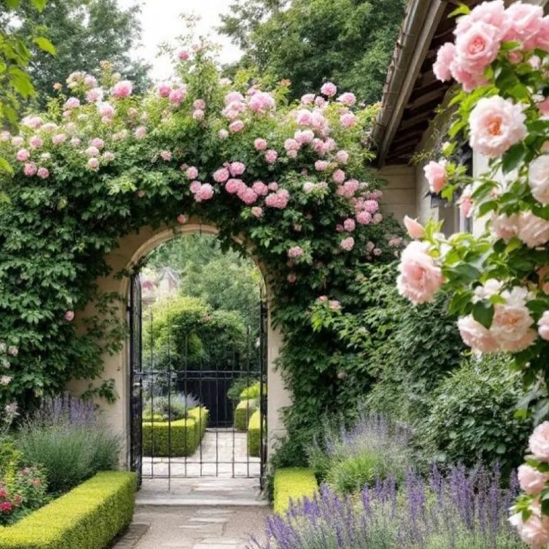 Lavender: A Fragrant Friend