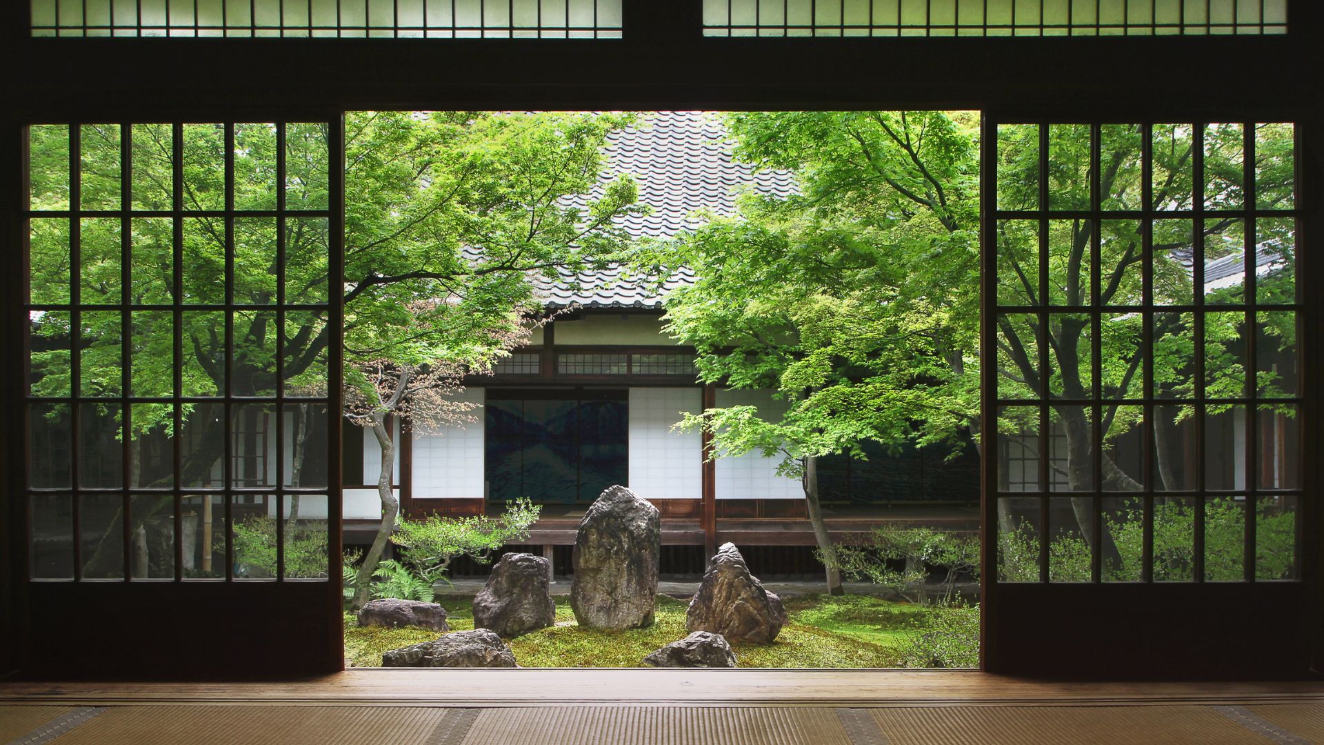 17 Ancient Japanese Gardening Tips That Still Work (And How To Try Them At Home)