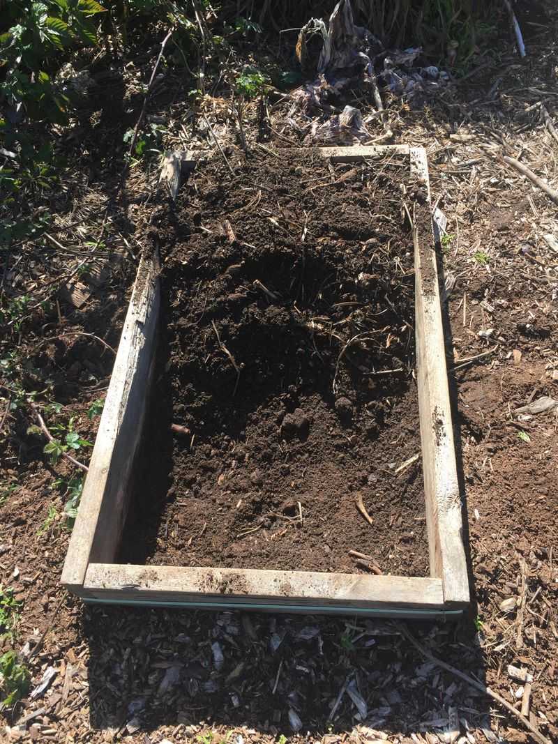 Compost Integration