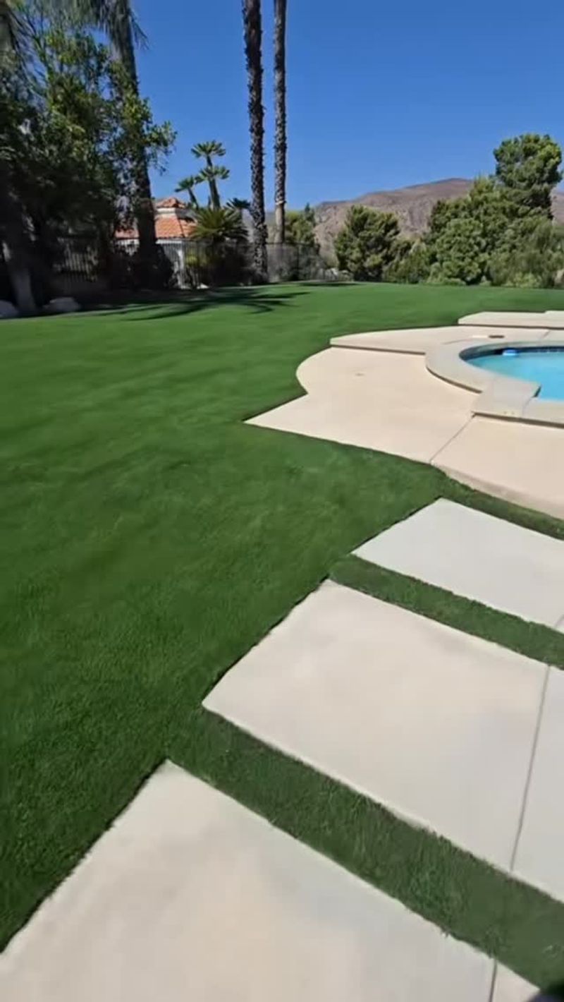 Artificial Turf