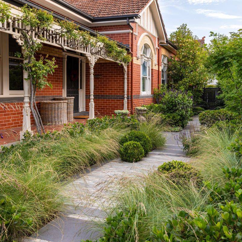 18. Inconsistency With Home's Architectural Style