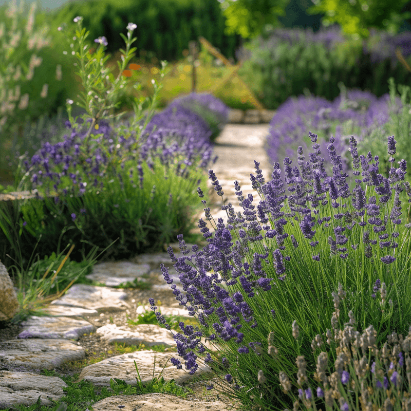 Lavender