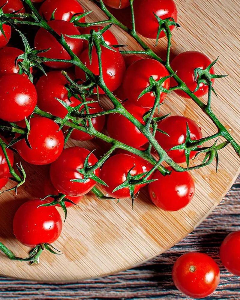 Cherry Tomatoes