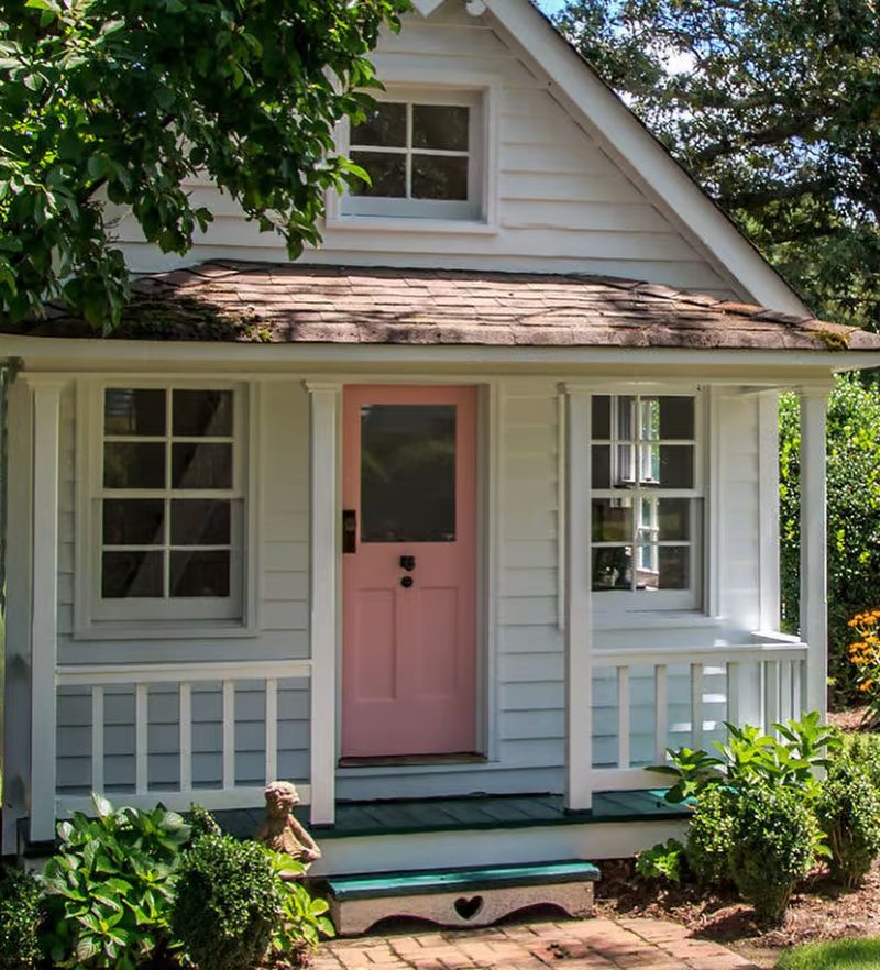 What Exactly Is A Granny Pod?