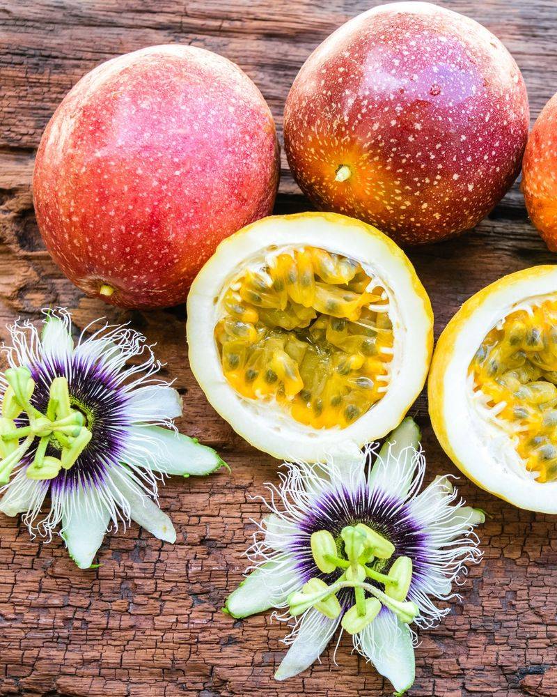 Lilikoi (Passion Fruit)