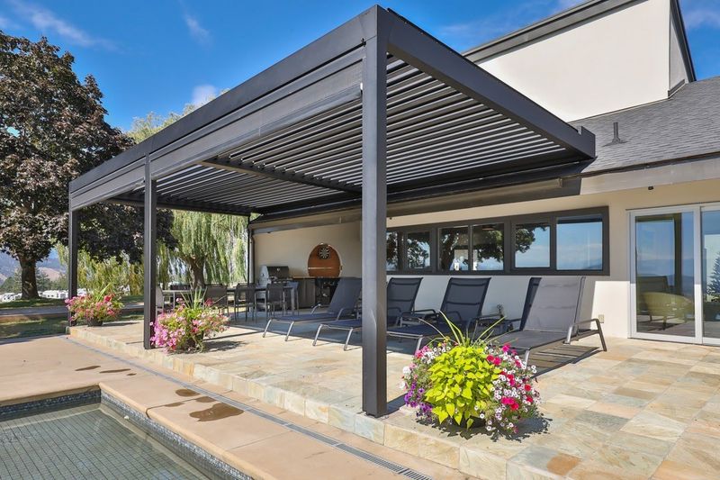 4. Neglecting Weather Protection