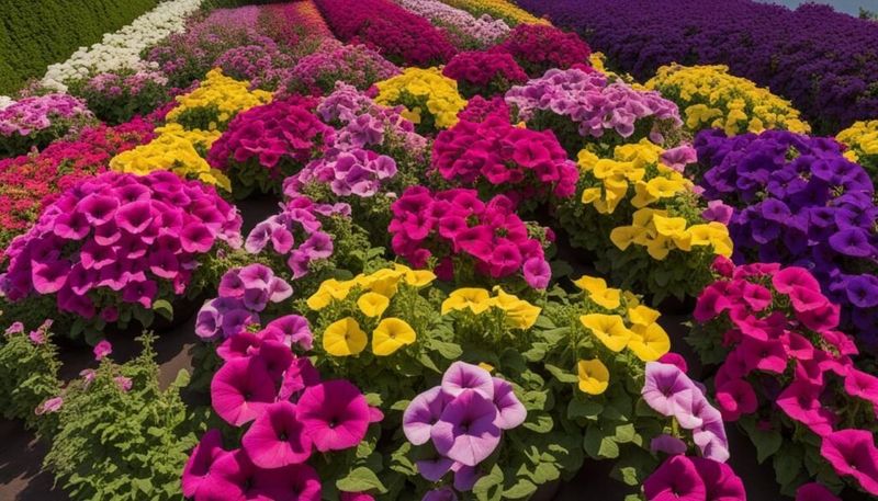 4. Space Plants Strategically