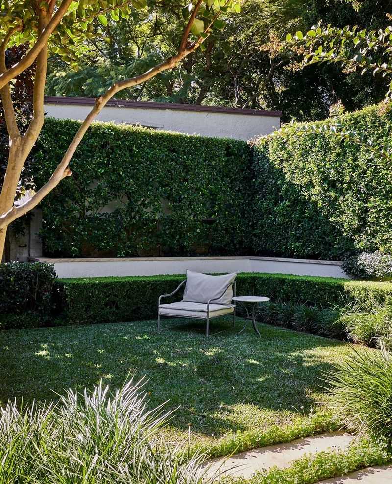 5. Creating A Flat, Boring Space