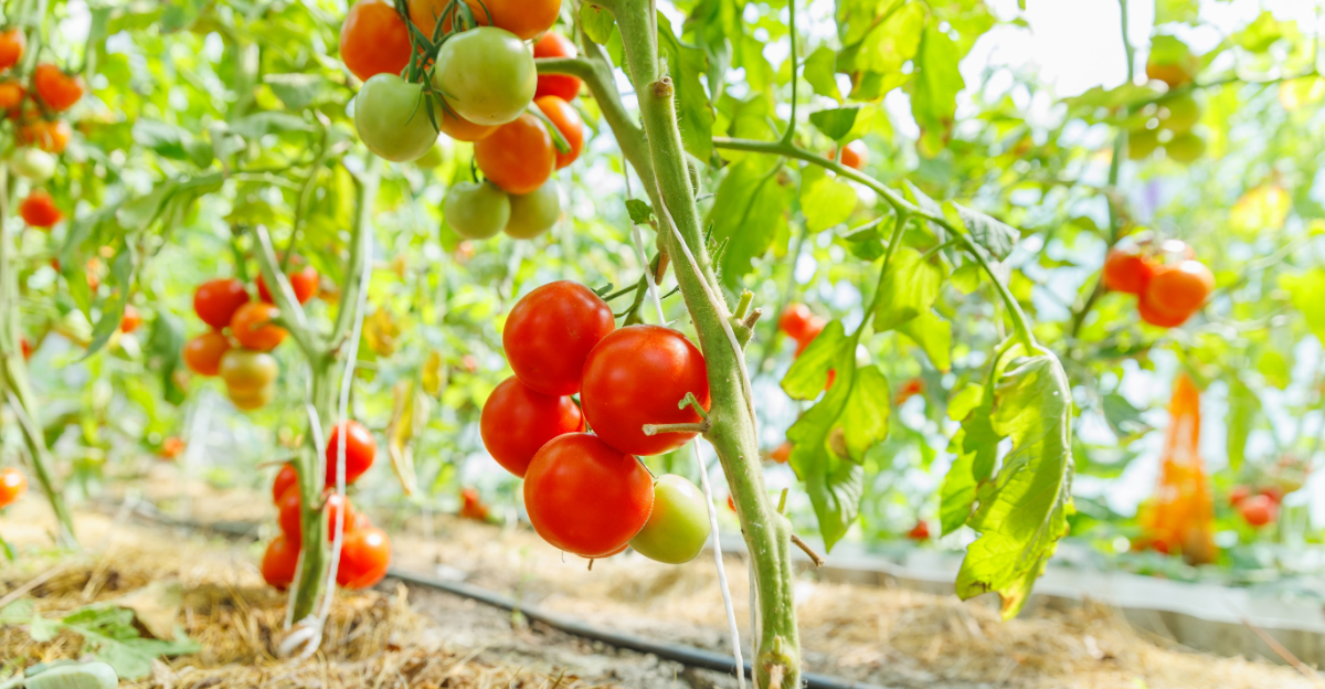6 Best Spots To Plant Tomatoes And 5 Places Where They Won’t Survive