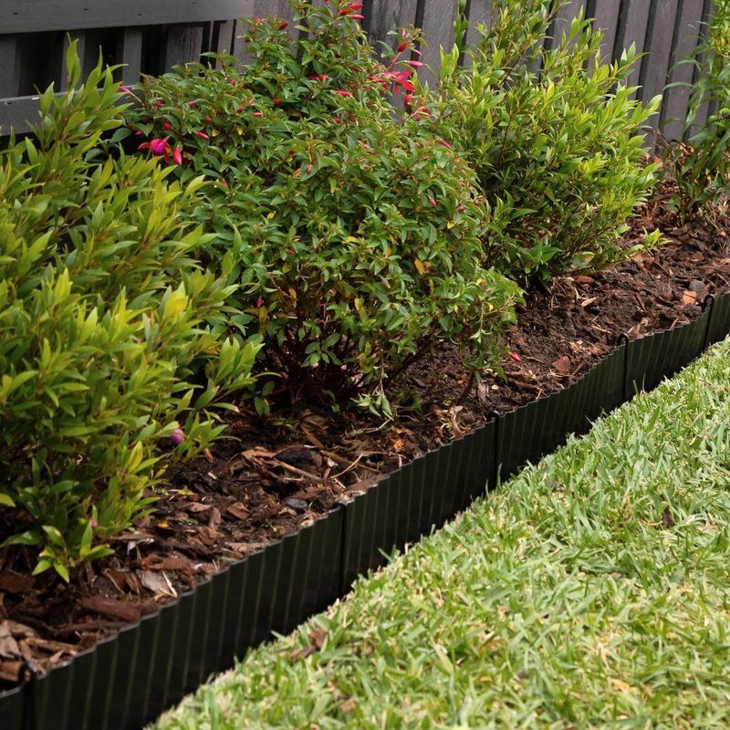 8. Lack Of Definition Between Walkway And Lawn