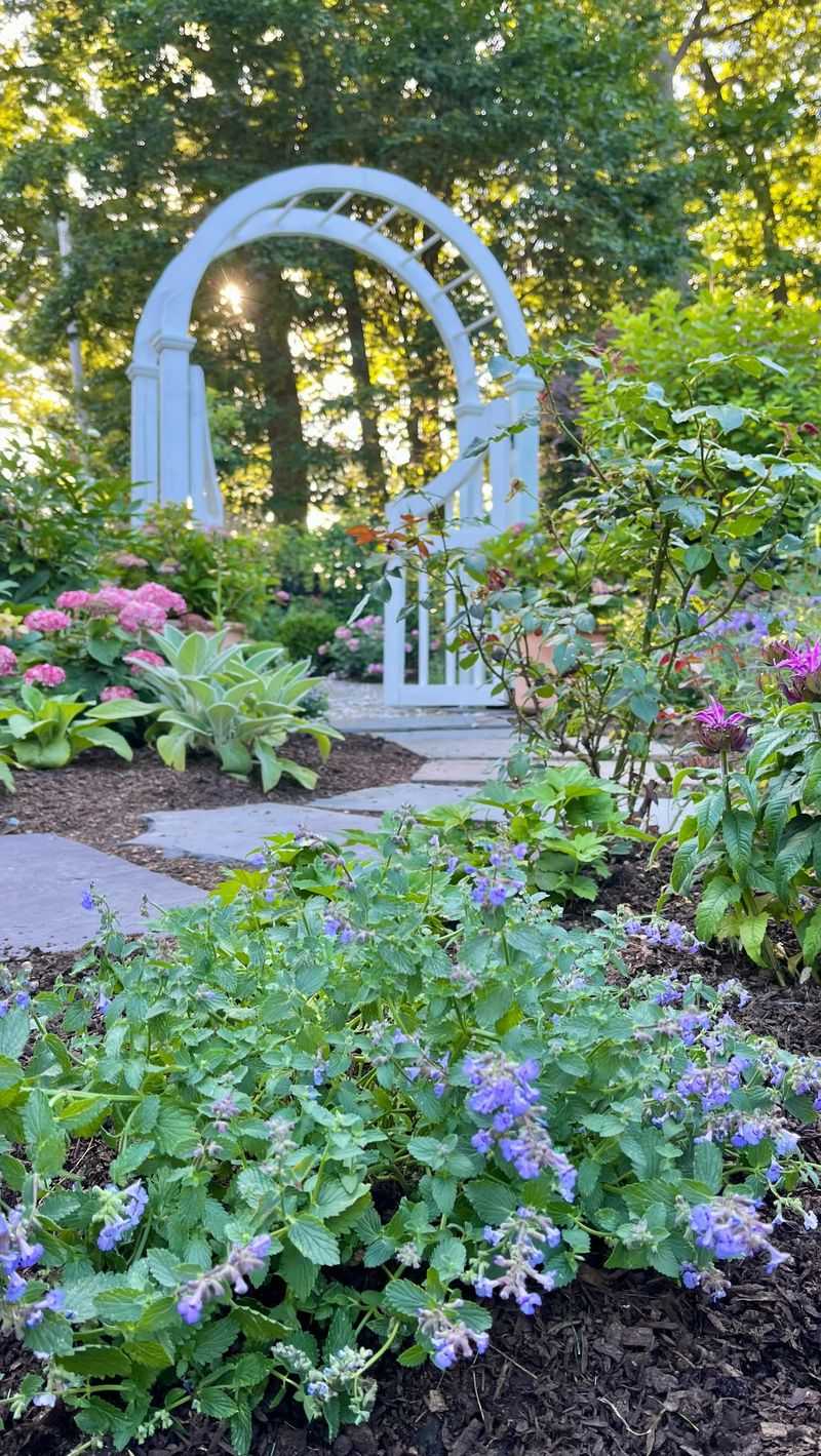 8. Low-Maintenance Beauty