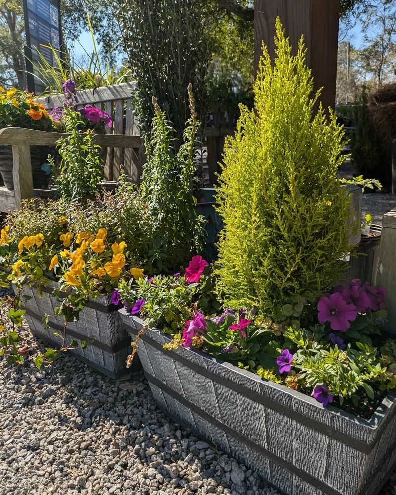 9. Planting Without Purpose