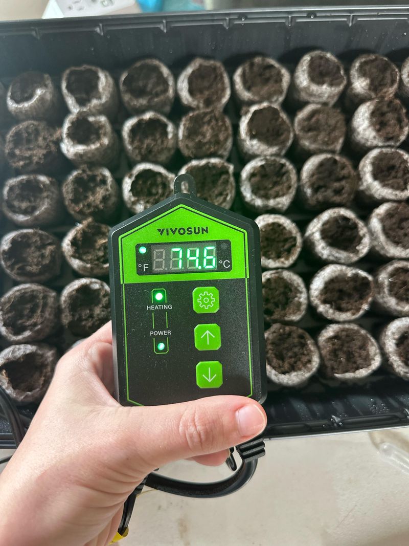 9. Maintain Optimal Temperature Range