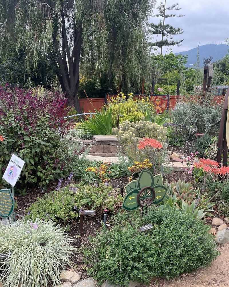 Overly Personalized Landscaping