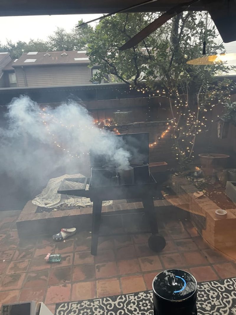 Near Barbecue Grills