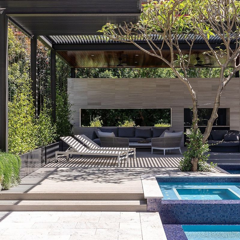 Create Shade Strategically