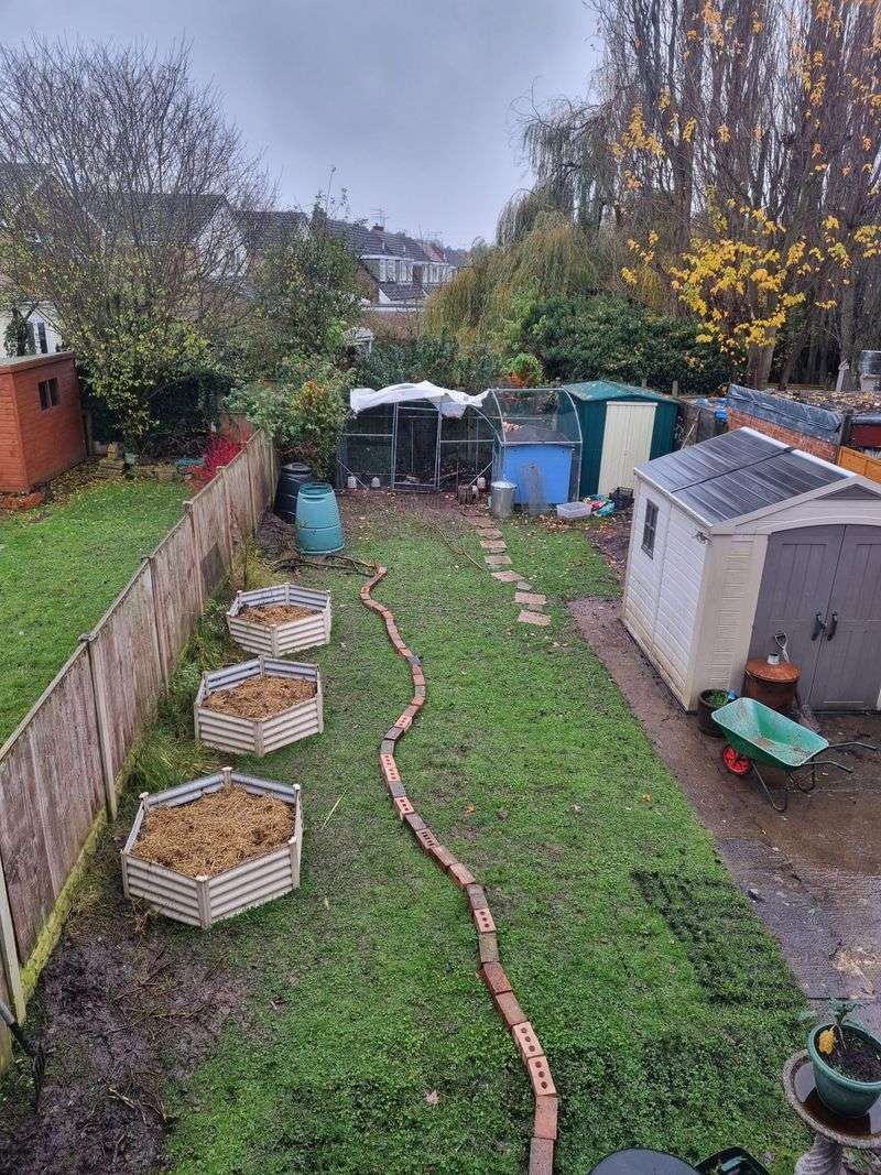 Reduced Soil Compaction For Better Root Growth